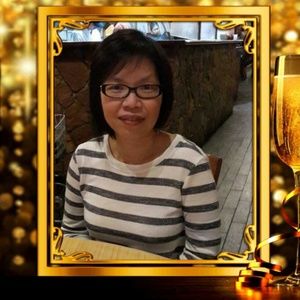 Meet your Posher, Jessica